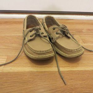 Boat Shoes